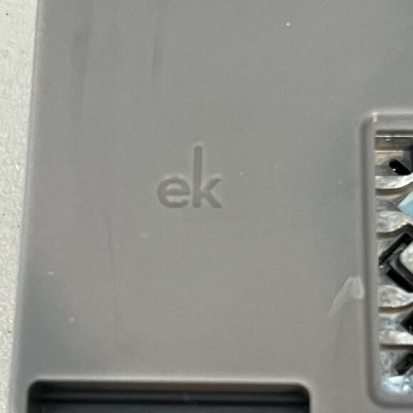 2 EK Success Border Craft Paper Punches Locking Parisian Dots Diamonds - Picture 6 of 11